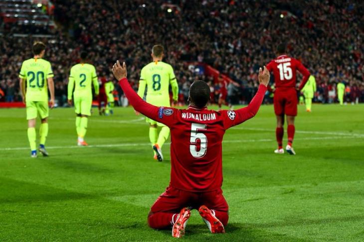 ليفربول ليفربول